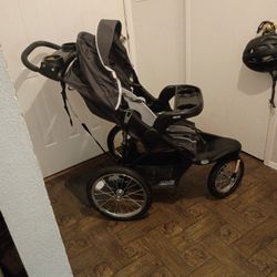 Jogger Stroller