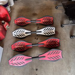 Ripsticks ($30 Each)