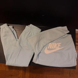 Nike sportswear Club Fleece Set