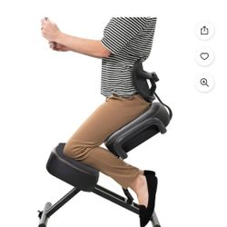 Posture Chair