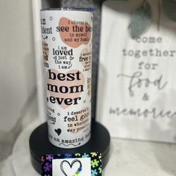 Mothers Day Tumblers 