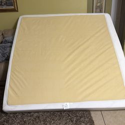 King size mattress