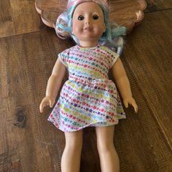 Truly Me American Girl Doll 