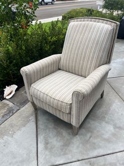 Electric recliner