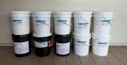 Food Grade Printer Ink