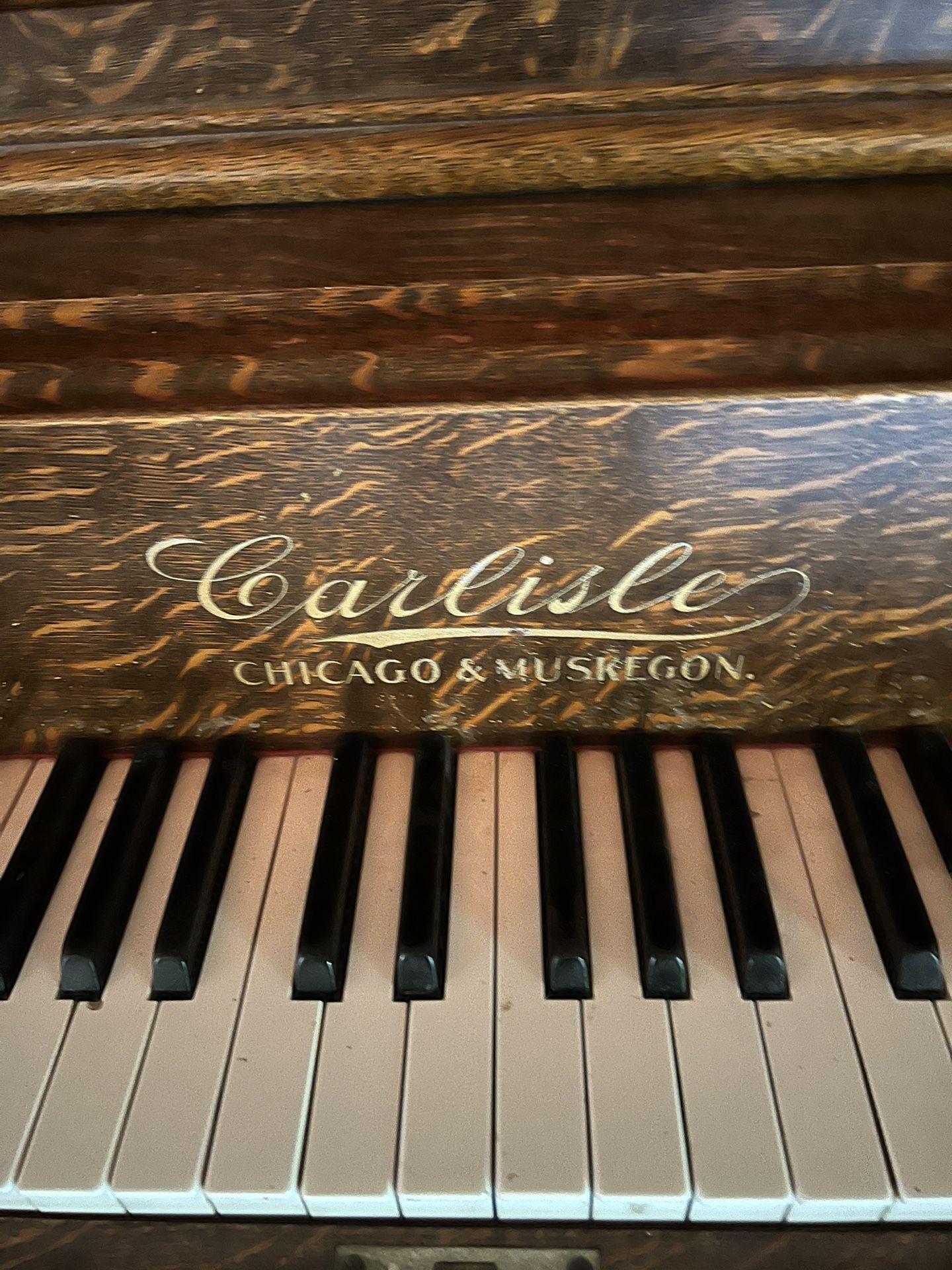 Free Piano