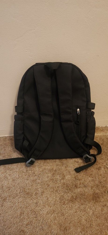 Water Resistant Backpack