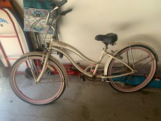 Beach Cruiser