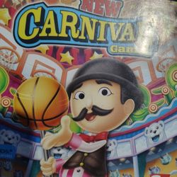 Carnival Games
