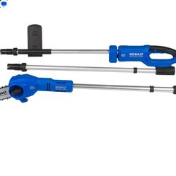 Kolbalt Pole Saw 