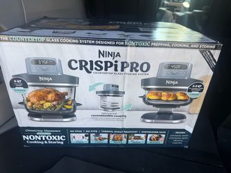 Ninja crispi