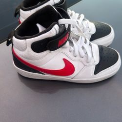 Shoes Size 4Y