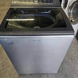 Whirlpool Washer 2023 Refurbished 