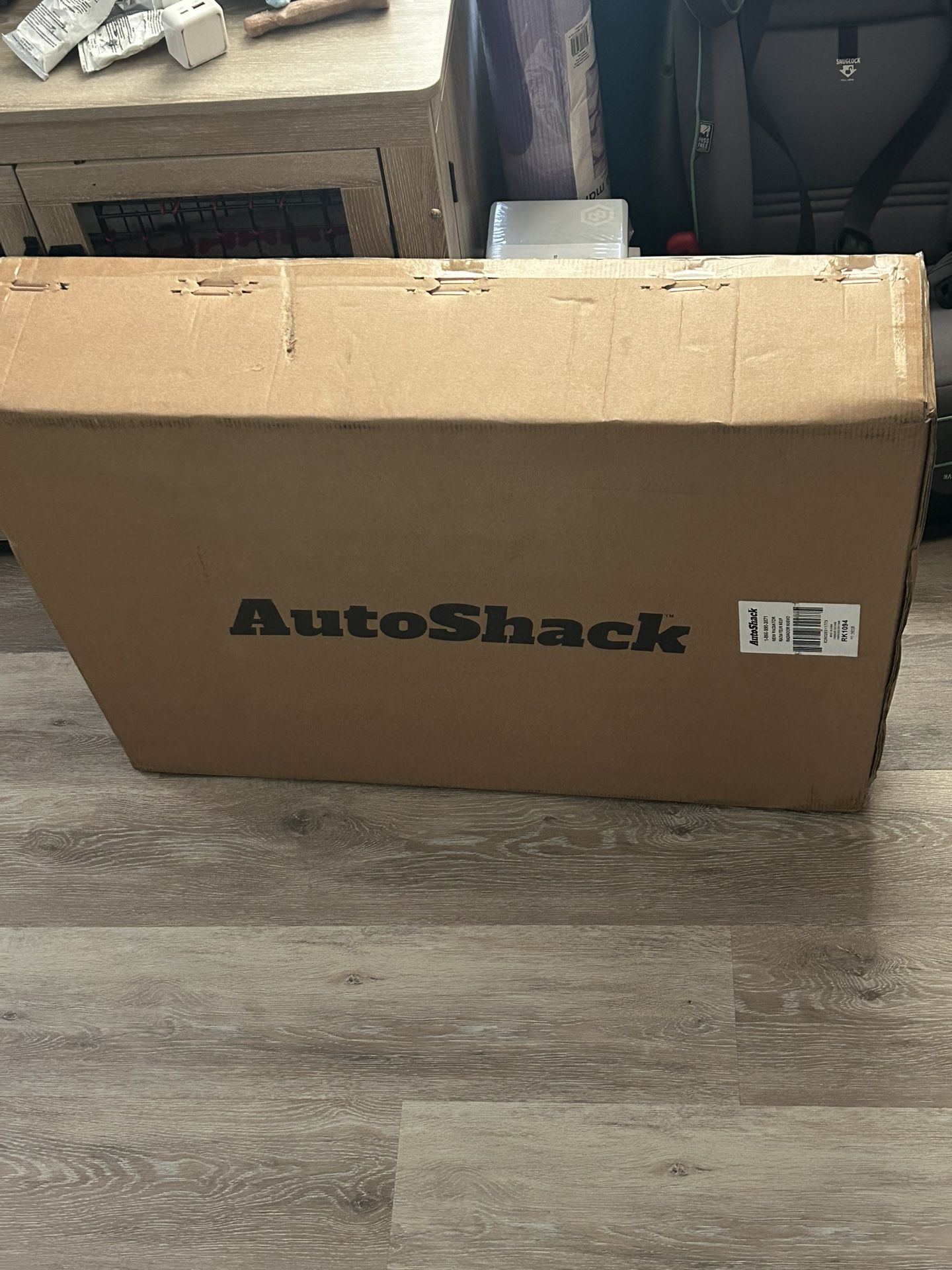 2006 Charger Radiator 5.7hemi //Radiator Only//