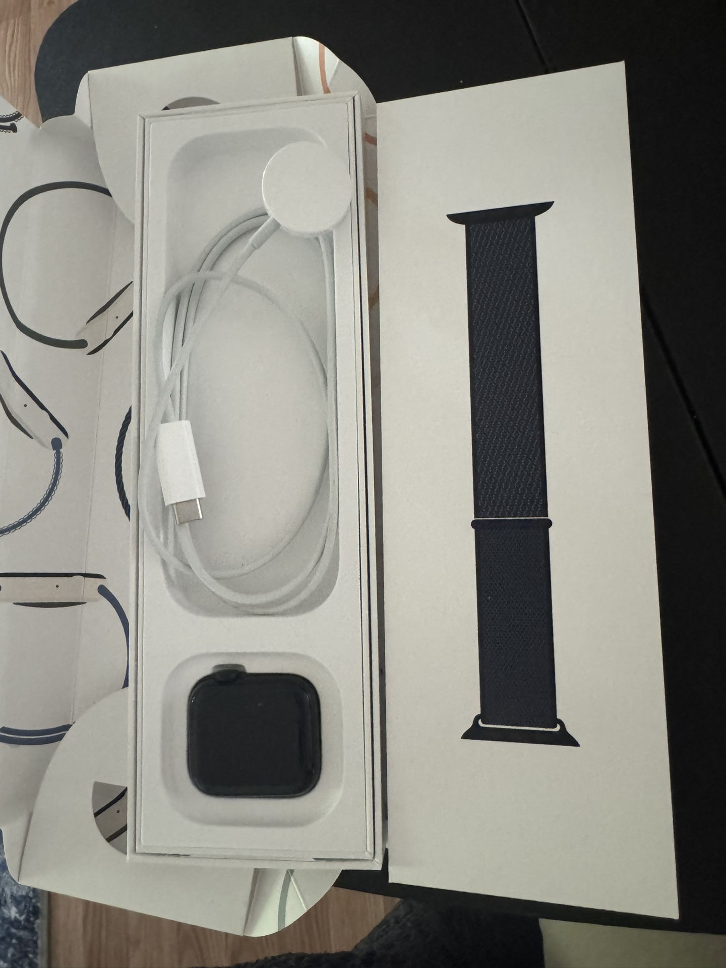 Apple Watch SE Unlocked