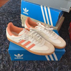 Adidas Samba
