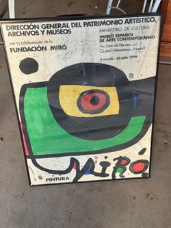Joan Miró