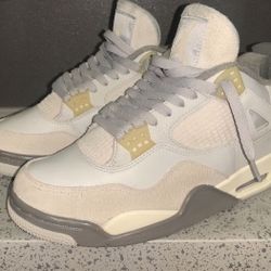 Jordan 4 Retro