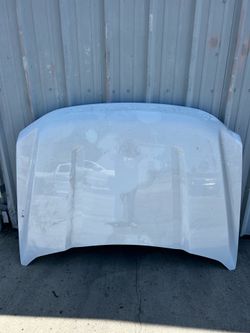 2021 2022 2023 2024 2025 2026 Ford F250 hood