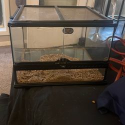 20 Gal Tank