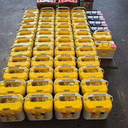 OPTIMA Batteries OPT8014-045 8014-045 D34/78 YellowTop Dual Purpose car truck Battery. Bateria Para Carro Camioneta

PRICE IS FIRM. Optima yellow top 