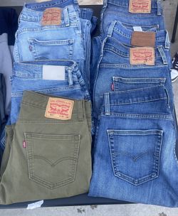 Jeans 33x34 Slim fit