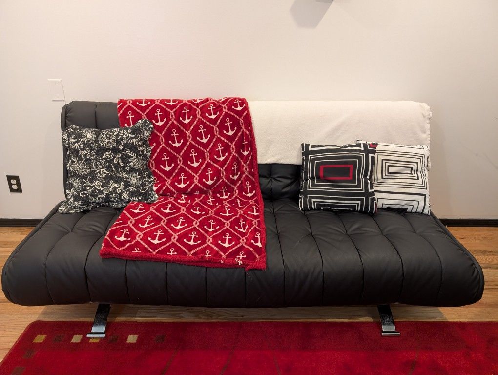 Convertible Couch