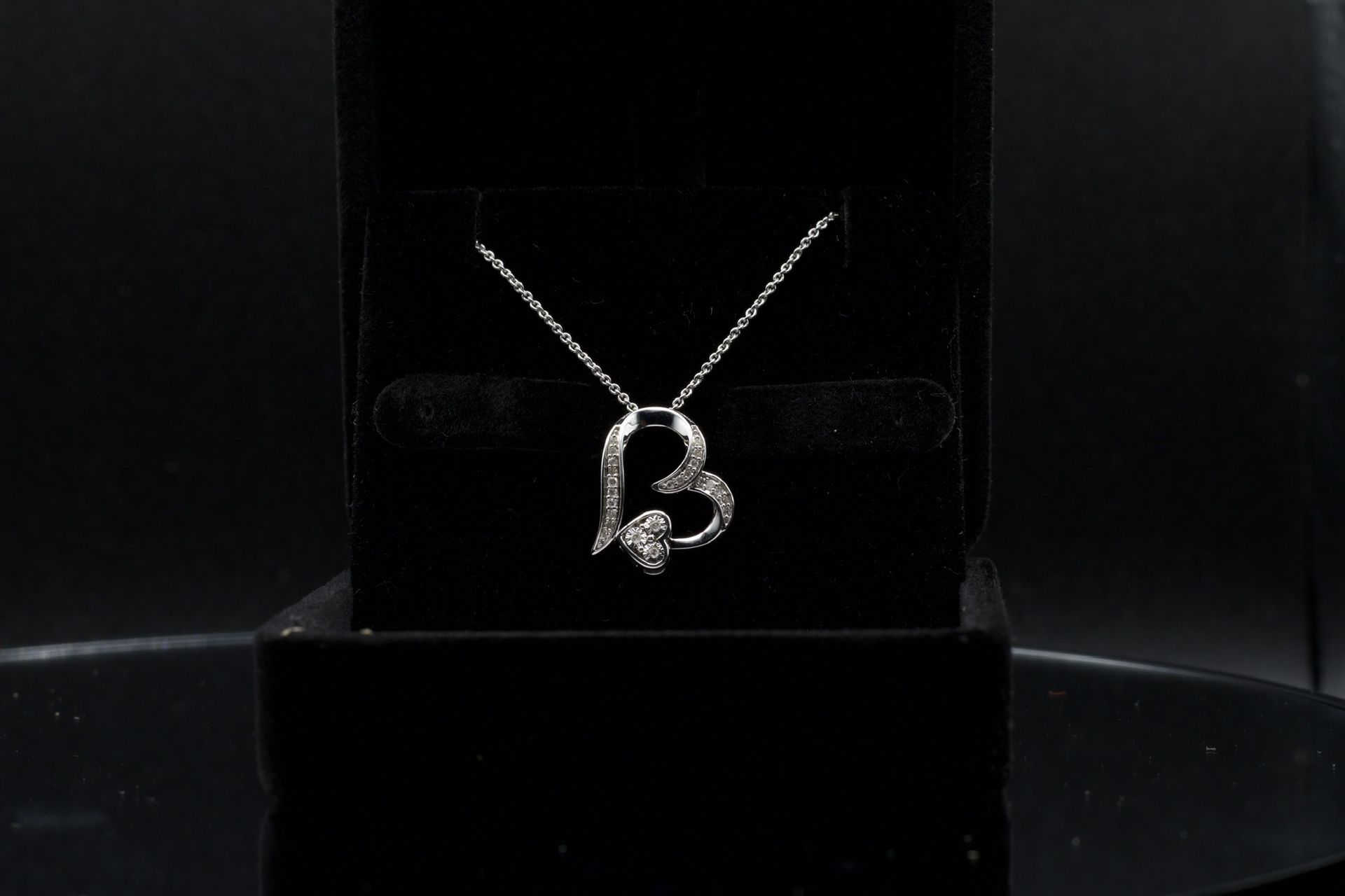 💎 Elegant Natural Diamond Jewelry Collection — New!