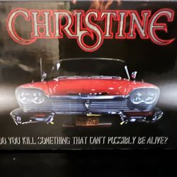 Christine Car 