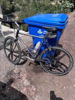 Raleigh USA technium