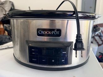 Crockpot