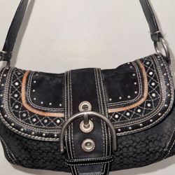 Coach Soho Bag 