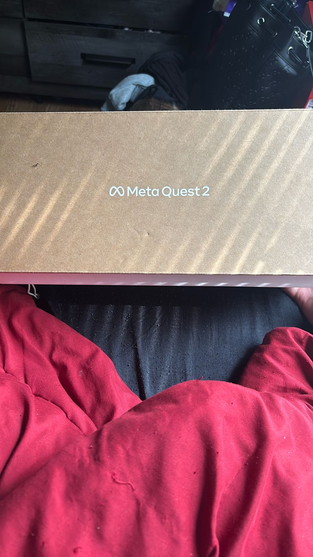 Meta Quest 2