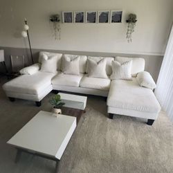 Modular sofa