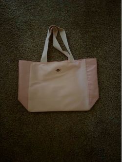 Coach tote bag
