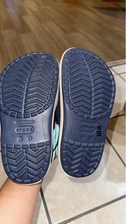 Crocs Kids Sandals Size J3