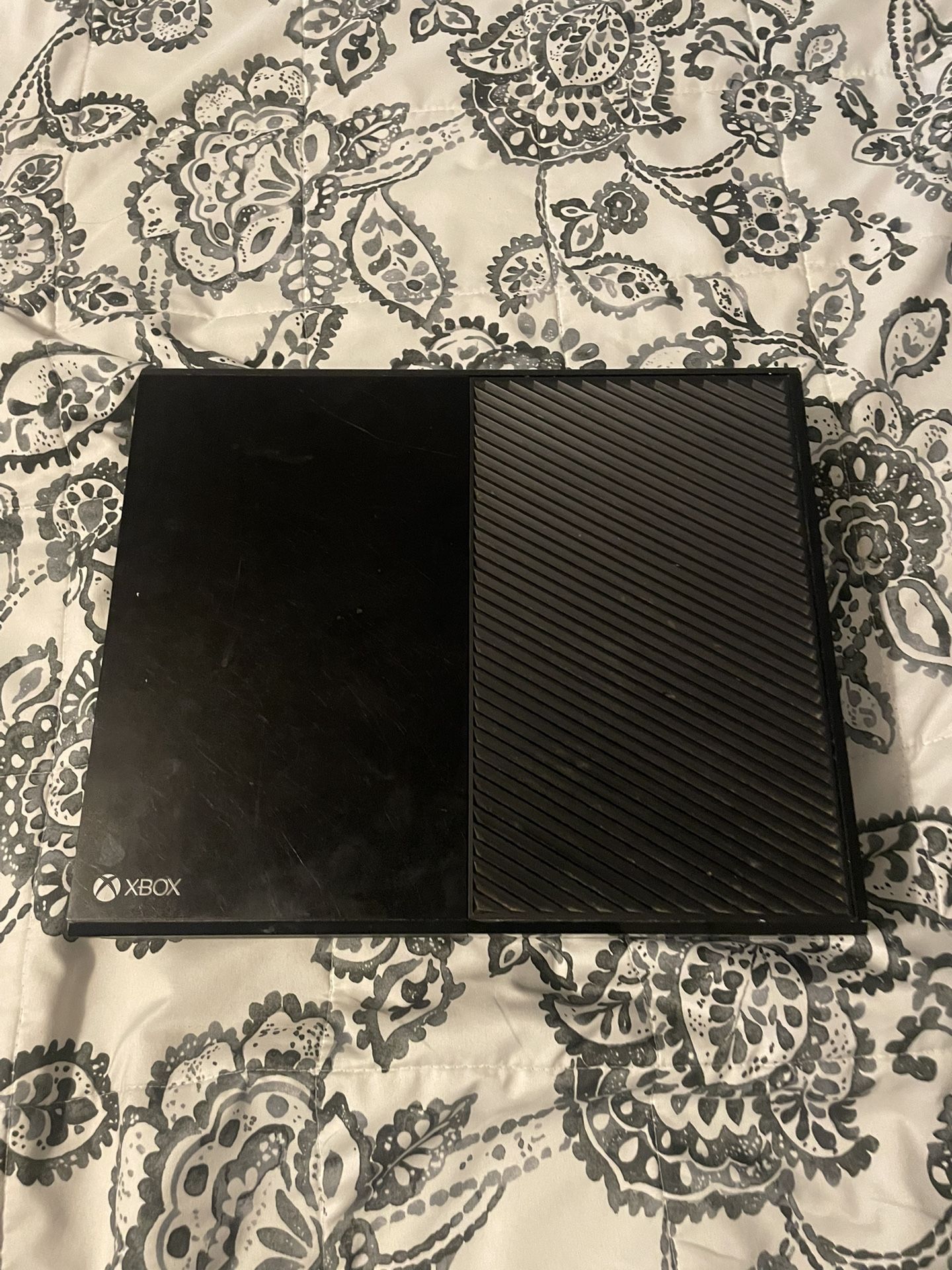 Xbox One Console
