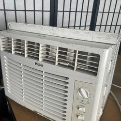 haier air conditioner 