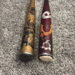 Demarini Voodoo One