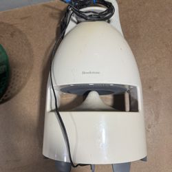Brookstone Speaker