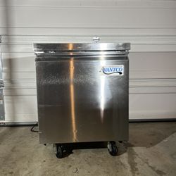 Under counter Freezer