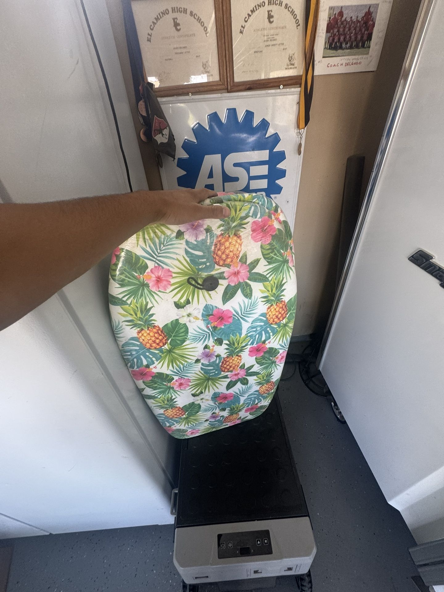 Boogie Boards Brand New