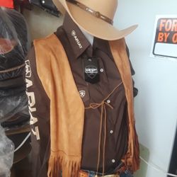 cowboy clothes for women & girls