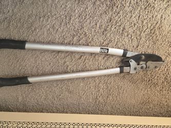 GARDEN LOPPERS