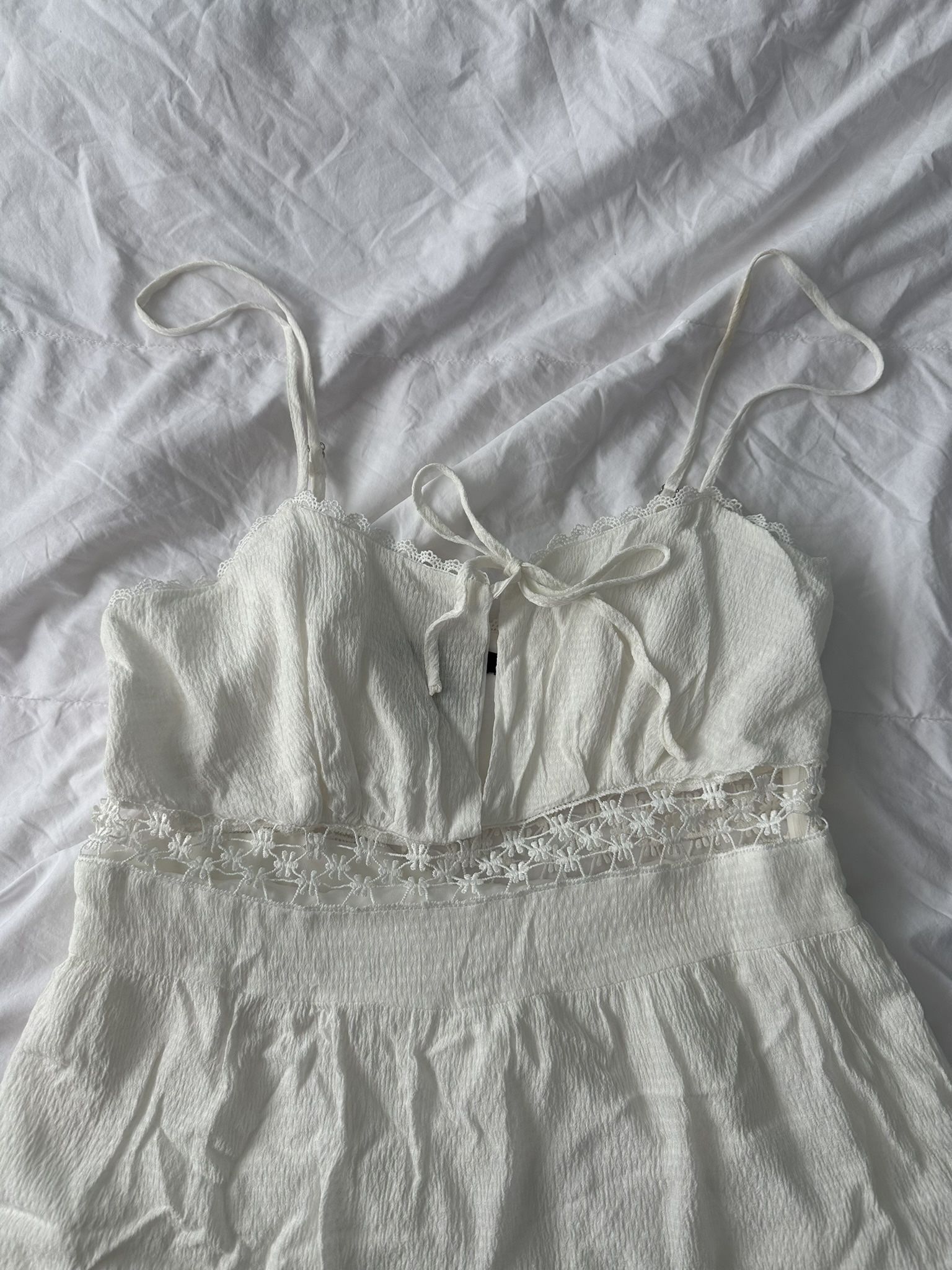 Sumer Dress