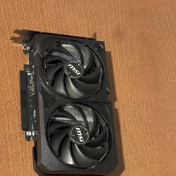  GeForce RTX 5060 8GB