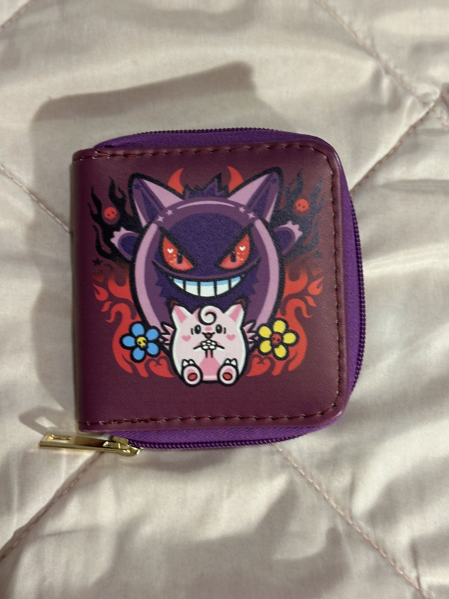 Pokémon Wallet