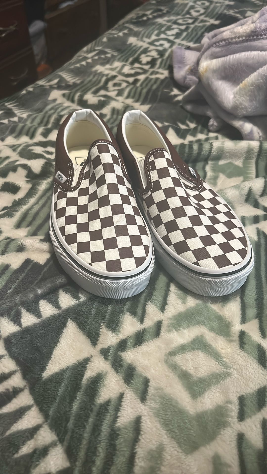 Unisex Vans !