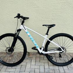Trek bike 