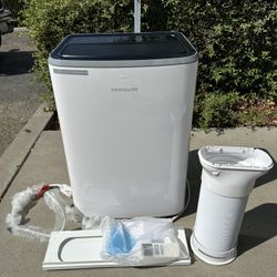 Frigidaire 13000 BTU Portable Air Conditioner 